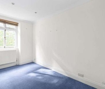 Cornwall Gardens, South Kensington, London, SW7 - Photo 1