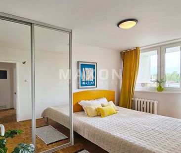 Warszawa, Mokotów, Sadyba, ul. Konstancińska - Zdjęcie 5