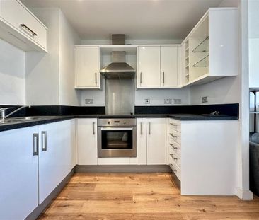 1 bedroom apartment to rent - Photo 6