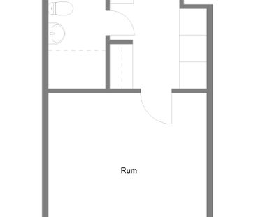 Hagagatan, Karlstad - Foto 1