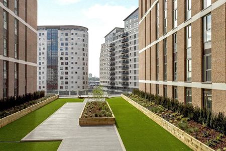 1 bedroom apartment to rent - Photo 3