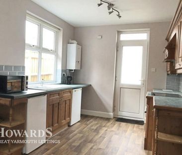 2 bedroom bungalow to rent - Photo 6