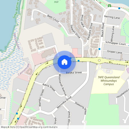 10/164 Shute Harbour Road, Cannonvale QLD 4802