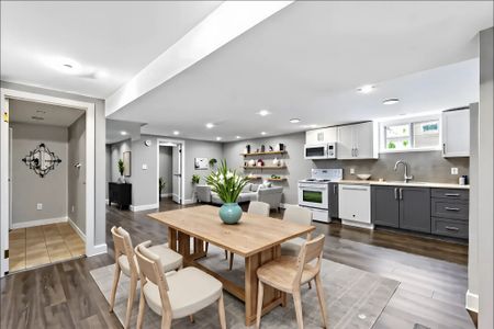 For Lease - 49 Barwood Crescent Unit# Lower, Kitchener, Ontario - Photo 2