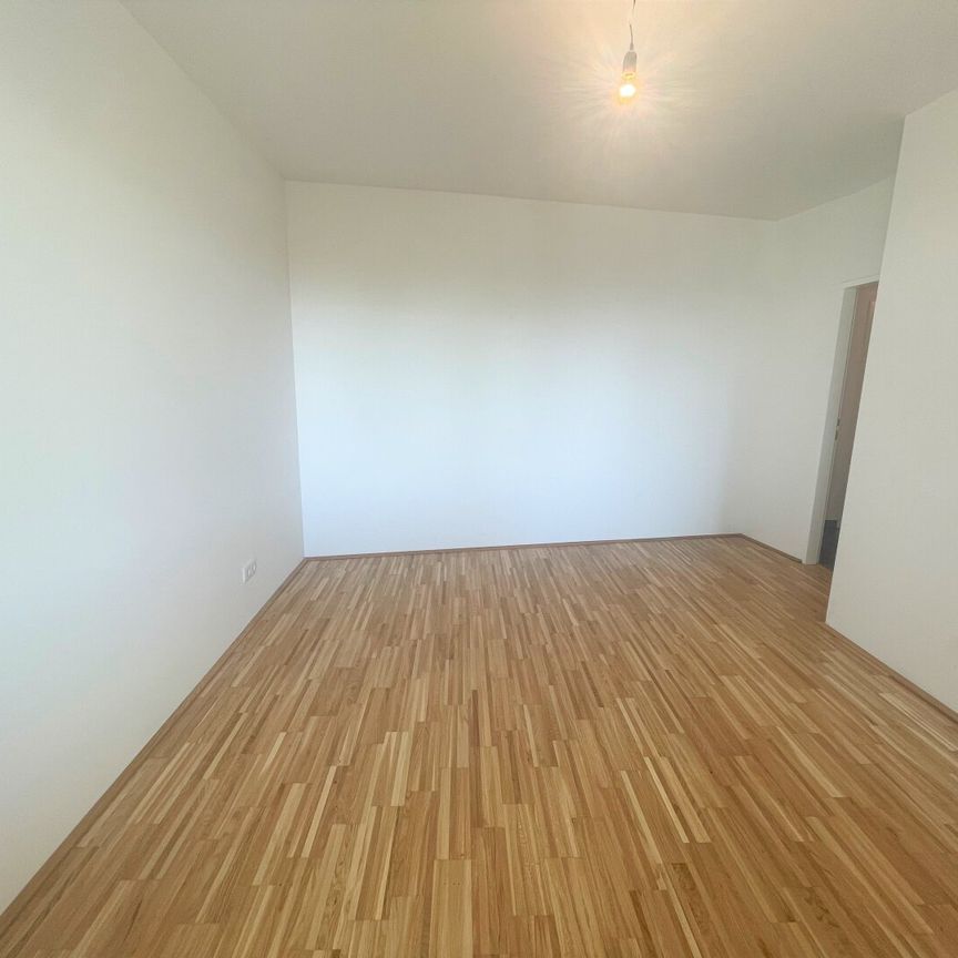 Moderne 3-Zimmerwohnung mit Balkon! - Photo 1