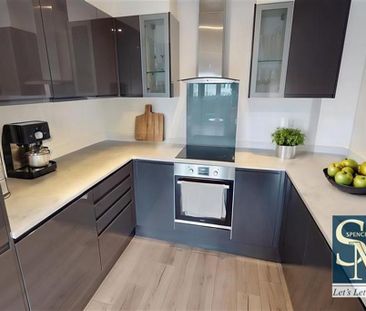 1 bedroom apartment to rent - Photo 5