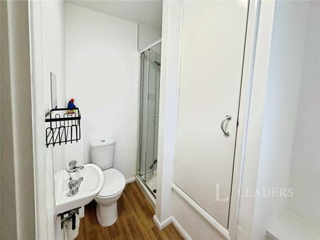 1 bedroom apartment to rent Chelsea Court, Southgate Street, GL1 - Photo 5