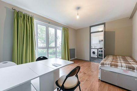 1 bedroom flat to rent - Photo 3