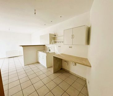 Location Appartement 2 pièces 45m² - Photo 4