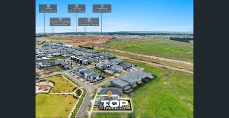 Perfect Blend of Comfort and Convenience in Clyde’s Five Farms Estate!! - Photo 4