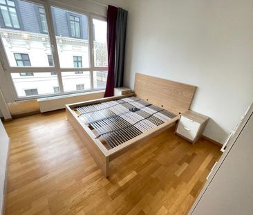 APPARTEMENT - Foto 5