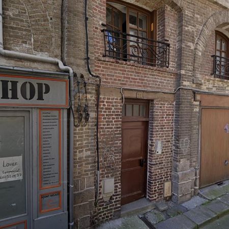 Location Appartement 2 pièces 30m² DIEPPE 76200 - Photo 4