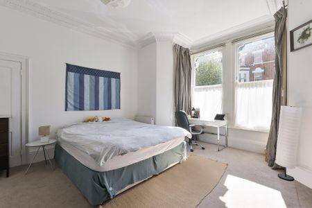 Netherwood Road, London - Photo 5