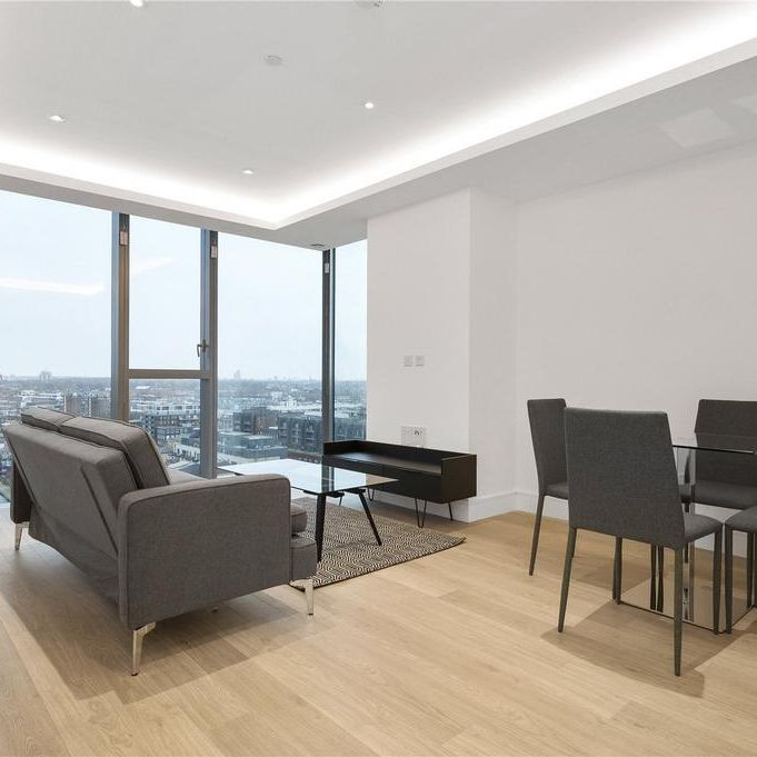1 bedroom apartment to rent - Photo 1