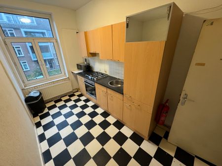 Te huur: Kamer Sint Antoniuslaan 11 7 in Maastricht - Foto 2