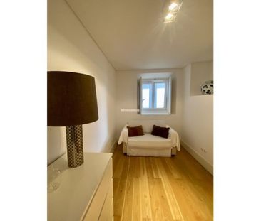 Luxury Flat for rent in Principe Real (Merces), Misericórdia, Lisbon - Photo 3