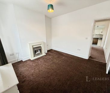 3 bedroom house to rent Vernon Road, Nottingham, Nottinghamshire, NG6 - Photo 2