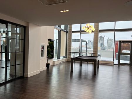 For Lease - 5 Wellington Street Unit# 405, Kitchener, Ontario - Photo 3