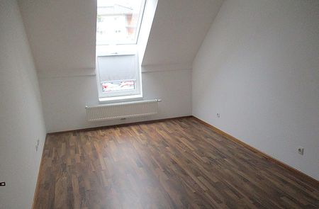 barrierefreie Wohnung in Schwarzenau - Photo 2