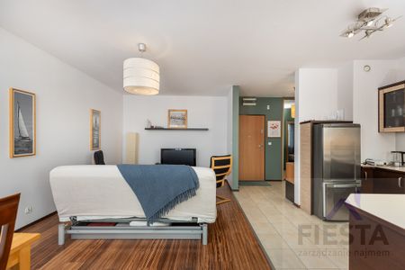 Kraków Kraków-Podgórze, ul. dr. Jana Piltza - Zdjęcie 4