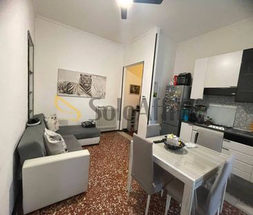 Bilocale buono stato, primo piano, Barriera di Lanzo, Torino - Photo 1