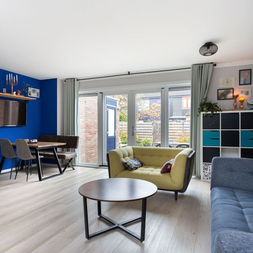 Huis te huur: Horst 25 25 8225 MK Lelystad - Foto 1