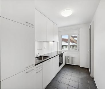 3 Zimmer, 61 m², 2. Stock - Photo 1