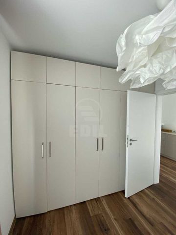 Casă individuală de închiriat – Florești, zona Dumitru Mocanu - Fotografie 5