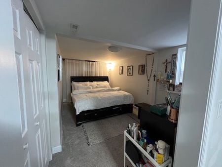 For Lease - 77 Eastlawn Street Unit# Lower, Oshawa, Ontario - Photo 3