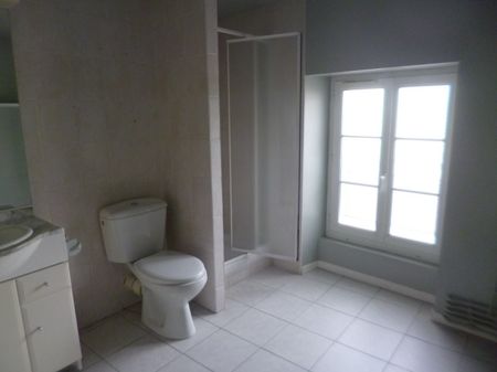 Location Appartement 3 pièces 62m² - Photo 3
