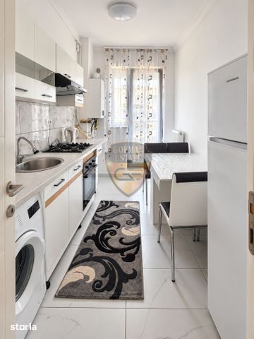 2 Cam, Compozitorilor, Energia Residence, Parcare Privata - Fotografie 4