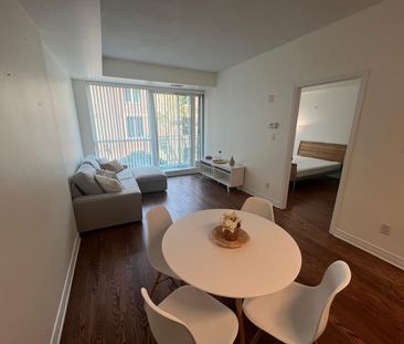 For Lease - 134 York Street Unit# 207, Lower Town - Sandy Hill, Ont... - Photo 6