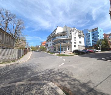 Pronájem bytu 1+1 56 m² - Fotografie 6