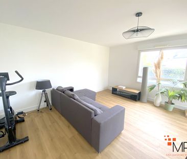 Location Appartement 2 pièces 48m² - Photo 1