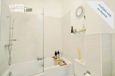 1 bedroom flat to rent - Photo 4