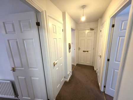 2 bedroom flat to rent - Photo 4