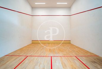 House for rent with Terrace in La Moraleja (La Moraleja)