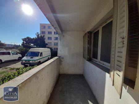 Location Appartement 3 pièces 51m² VILLEURBANNE 69100 - Photo 4