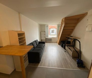 Magnifique, duplex meublé - Photo 2