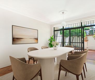 20/1-11 Bridge Street, Wollstonecraft NSW 2065 - Apartment For Rent... - Photo 1