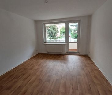 Balkon / Beliebte Lage - Foto 1