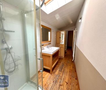 Location Appartement 3 pièces 87m² BOURG EN BRESSE 01000 - Photo 5