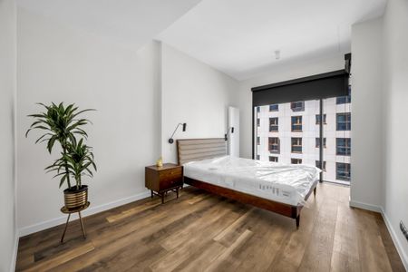 Pierwszy najem / Siłownia / Towarowa Towers - Photo 4