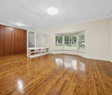 Spacious Family Home - Photo 1