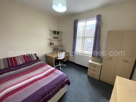 Egerton Road, Manchester, M14 6RA - Photo 2