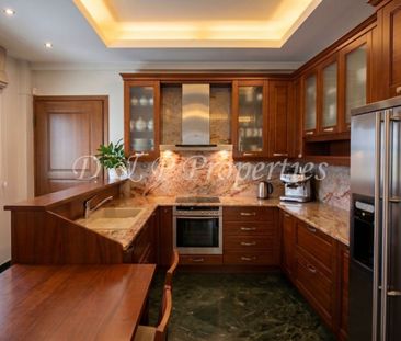 Διαμέρισμα 125 τ.μ. προς ενοικίαση - Photo 6