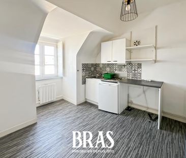 Location Appartement 1 pièce 25m² NANTES 44000 - Photo 3