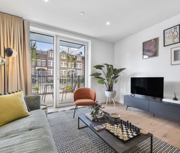 161 Evelyn Street Deptford SE8 - Photo 3