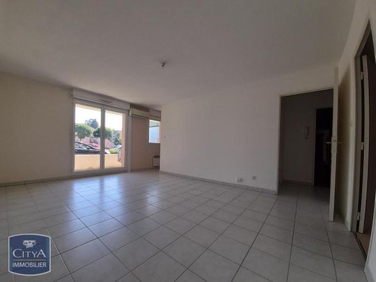 Location Appartement 2 pièces 53m² BELFORT 90000 - Photo 1