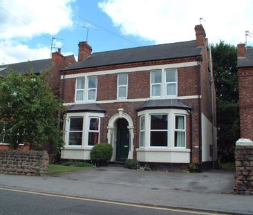 Loughborough Road, Nottingham, Nottinghamshire - Photo 5
